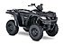 2017 Suzuki KingQuad 500 for sale 200459469